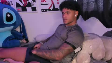 Alessandro Vanni online show from May 13, 2:25 pm
