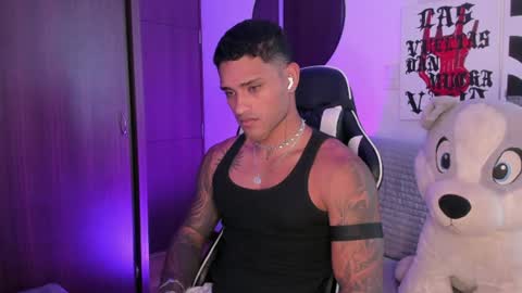 Alessandro Vanni online show from June 16, 2:19 pm