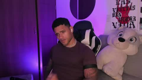 Alessandro Vanni online show from June 22, 3:58 am