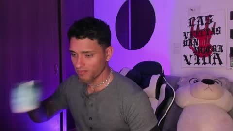 Alessandro Vanni online show from June 25, 4:23 am