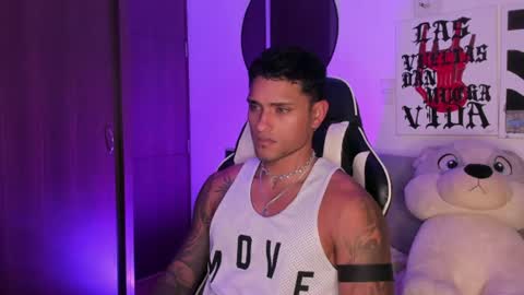 Alessandro Vanni online show from July 1, 3:19 am