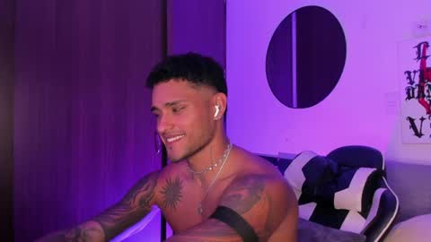 Alessandro Vanni online show from July 5, 4:19 am