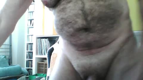Daddy Alexx online show from June 13, 9:07 am