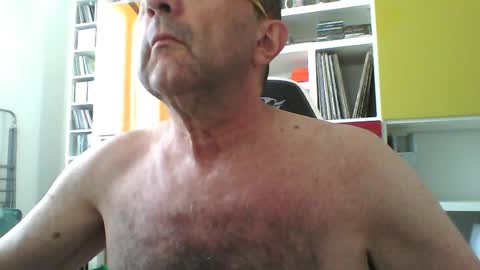 Daddy Alexx online show from June 18, 11:47 am