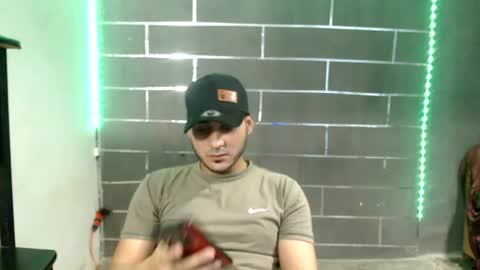 alessandro online show from July 1, 4:03 am