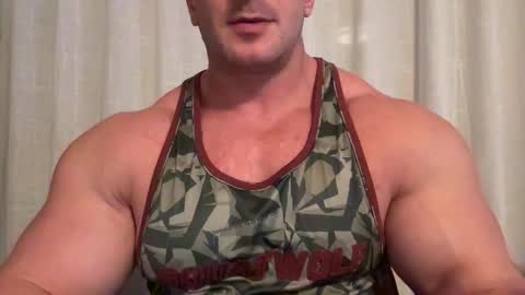 Alessandrobuilder online show from September 16, 9:38 pm