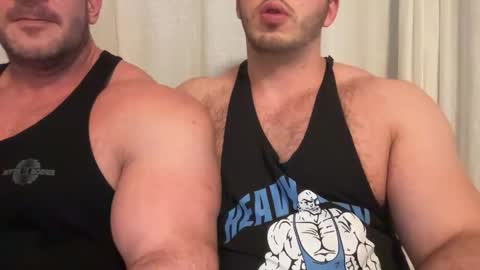 Alessandrobuilder online show from September 23, 8:01 pm