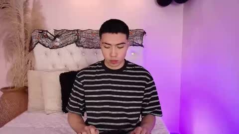 Snapshot of alessandrodaw chatting on November 2, 4:37 am Alessandro online show from November 2, 4:37 am