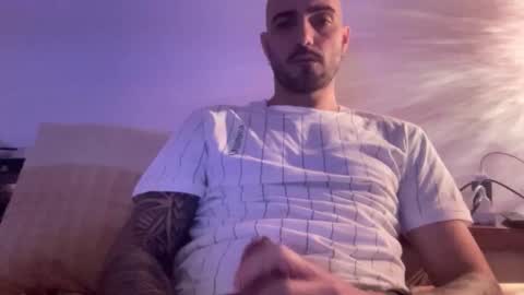 alessandromori91 online show from February 20, 9:37 pm