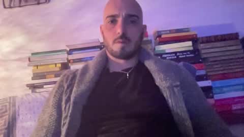 alessandromori91 online show from March 23, 8:57 pm