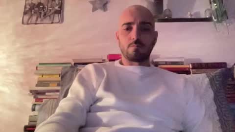 alessandromori91 online show from March 29, 1:16 am