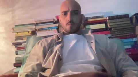 alessandromori91 online show from April 4, 8:06 pm