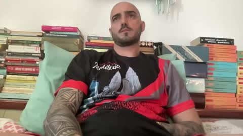 Snapshot of alessandromori91 chatting on April 20, 3:37 pm alessandromori91 online show from April 20, 3:37 pm