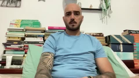 Snapshot of alessandromori91 chatting on May 7, 8:47 pm alessandromori91 online show from May 7, 8:47 pm