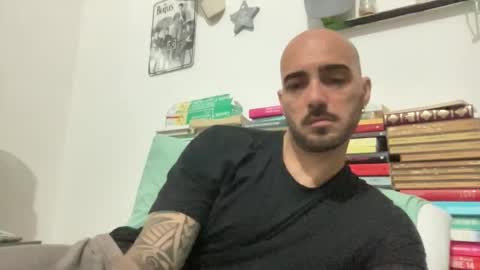 Snapshot of alessandromori91 chatting on May 8, 11:21 pm alessandromori91 online show from May 8, 11:21 pm