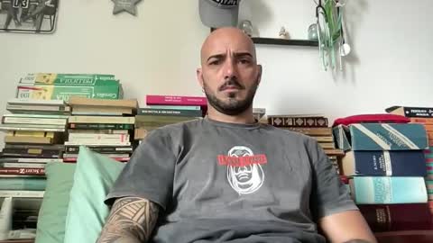 Snapshot of alessandromori91 chatting on May 11, 8:20 am alessandromori91 online show from May 11, 8:20 am
