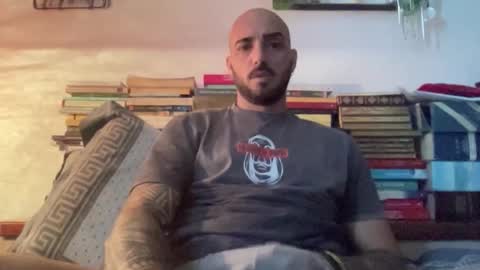 Snapshot of alessandromori91 chatting on May 16, 4:50 pm alessandromori91 online show from May 16, 4:50 pm