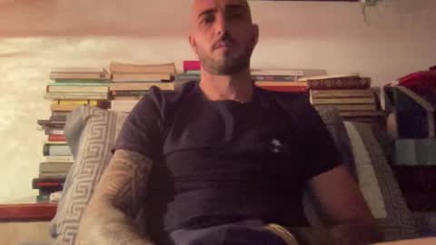 Snapshot of alessandromori91 chatting on May 18, 8:58 pm alessandromori91 online show from May 18, 8:58 pm