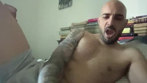 Snapshot of alessandromori91 chatting on May 26, 5:58 am alessandromori91 online show from May 26, 5:58 am