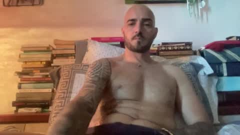 Snapshot of alessandromori91 chatting on May 27, 5:04 am alessandromori91 online show from May 27, 5:04 am