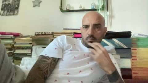Snapshot of alessandromori91 chatting on June 8, 5:30 am alessandromori91 online show from June 8, 5:30 am