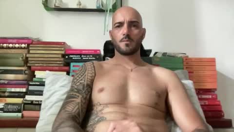 Snapshot of alessandromori91 chatting on June 11, 10:57 am alessandromori91 online show from June 11, 10:57 am