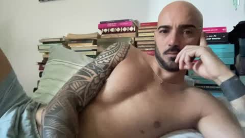 Snapshot of alessandromori91 chatting on June 24, 6:45 am alessandromori91 online show from June 24, 6:45 am