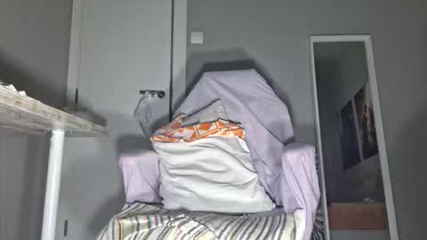 Alessandro online show from March 10, 5:18 pm