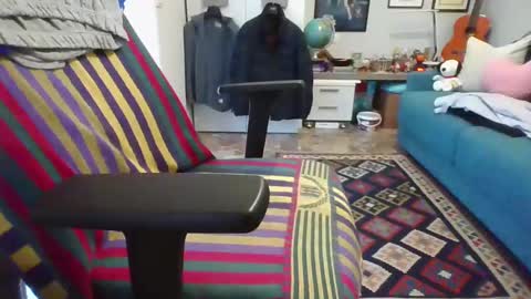 Alex online show from January 10, 8:51 am