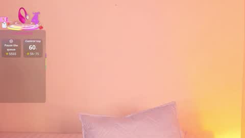 Alessia  online show from March 17, 6:33 pm