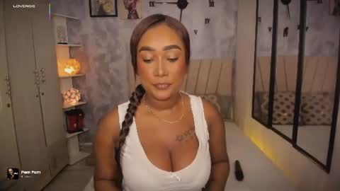 Snapshot of alessia_anderson07 chatting on July 6, 10:12 pm Yy online show from July 6, 10:12 pm