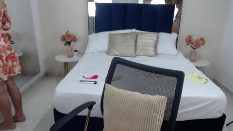 ALESSIA online show from February 25, 6:53 pm