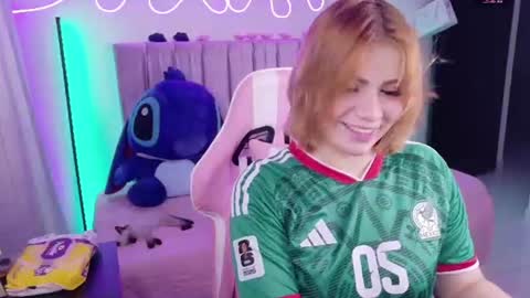 alessia dolce online show from July 6, 12:51 am