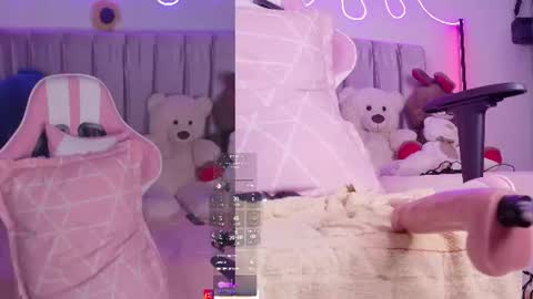 alessia dolce online show from July 11, 5:54 am
