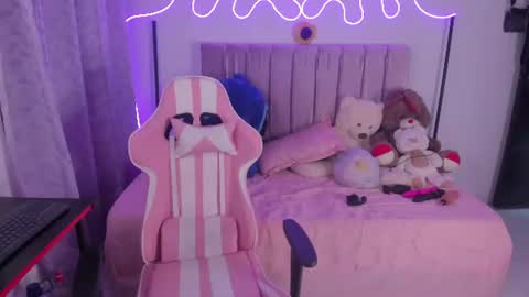 alessia dolce online show from July 12, 3:41 am