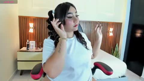  ALESSIA  online show from July 22, 9:39 pm