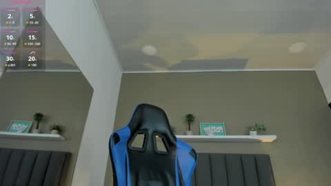 A L E S S I A online show from April 13, 7:52 pm