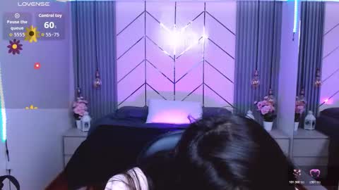 Alessia online show from March 4, 3:40 pm