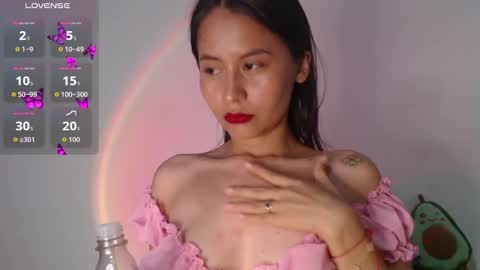 alessia_santorinni online show from October 10, 12:20 am