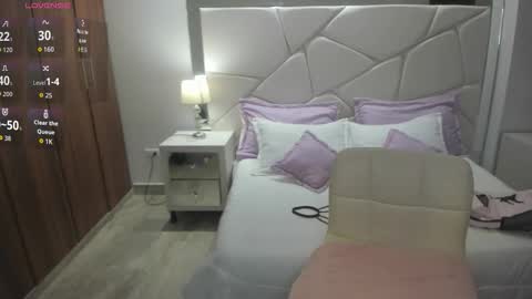  Alessia Will  online show from November 4, 3:38 am