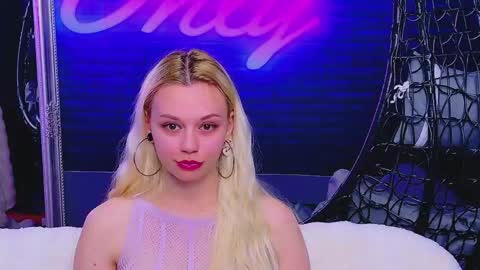 alessiacroft online show from May 30, 4:20 am