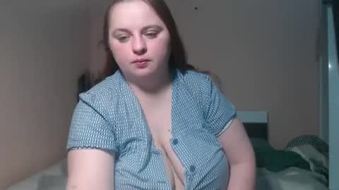 Alessia online show from February 22, 2:13 am