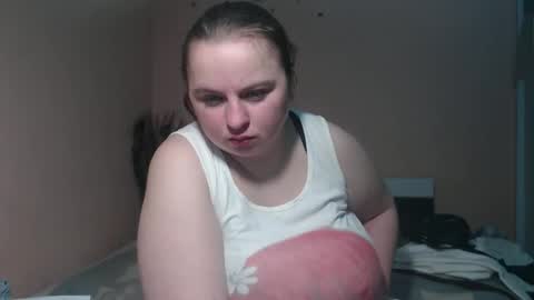 Alessia online show from March 6, 3:25 am