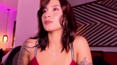 alessianoir online show from March 5, 9:11 pm