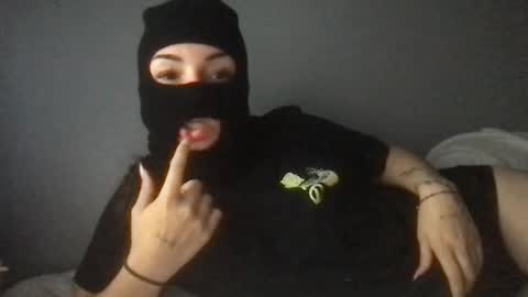 Alessia Snow online show from November 13, 11:47 pm