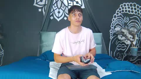 Alessio online show from January 10, 12:18 pm