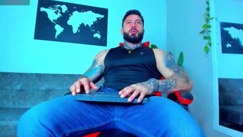 Aless Rose online show from March 6, 7:43 pm