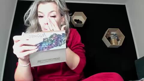 alesys69 online show from November 1, 11:51 pm