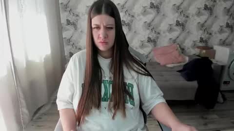 Aletta Oushen online show from March 15, 7:58 am