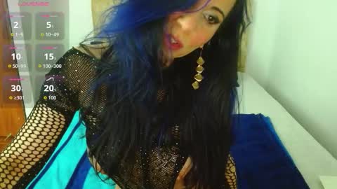 alettallove online show from March 1, 2:41 pm
